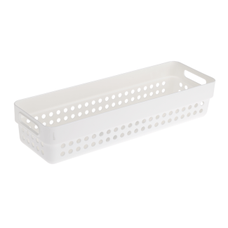 Organizer Terra 750ml art.40208 Biały