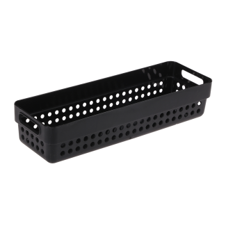 Organizer Terra 750ml art.40208 Czarny