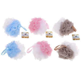 Gąbka do kąpieli LADY 00862