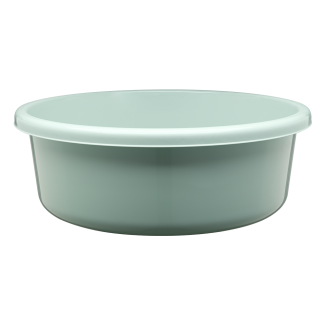 Miska okrągła ZUZA 18l/46cm 27917 miętowy