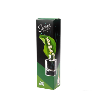 CT Perfumy do wnętrz Senses Konwaliowy las 50ml