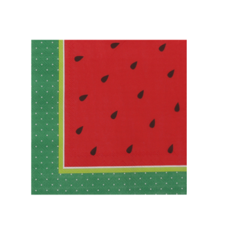 Serwetki FANTASIA 33x33 cm 20 szt. 20391 wz. 10