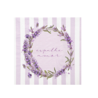 Serwetki FANTASIA 33x33 cm 20 szt. 20391 wz. 11