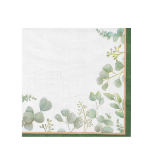 Serwetki FANTASIA 33x33 cm 20 szt. 20391 wz. 15