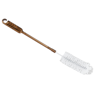 Szczotka do butelek PLATINUM 51337 gold