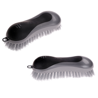 Szczotka podłużna PLATINUM 51351 silver