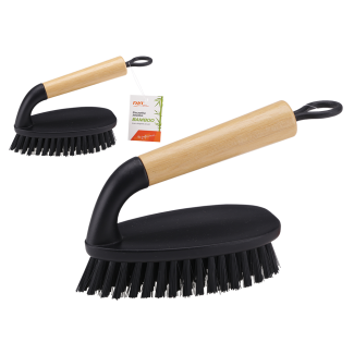 Szczotka żelazko BAMBOO 40269