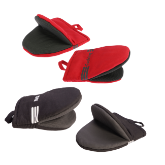 Rękawice kuchenne BBQ MINI z neoprenem - para 11732