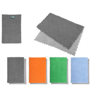 Ściereczka z mikrofibry GRACE GRANDE 26x40cm 10474