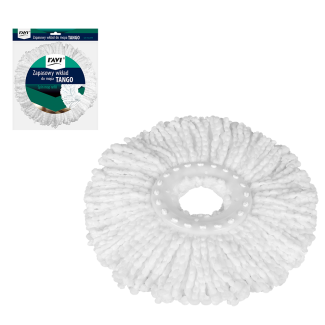 Zapasowy wkład do mopa rotacyjnego TANGO new 00691