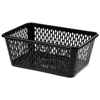 Koszyk MOLLY 3 30x20cm 9821 antracyt 