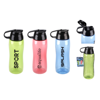 Butelka na wodę 750ml 20210