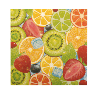 Serwetki FANTASIA 33x33 cm 20 szt. 20391 wz. 18