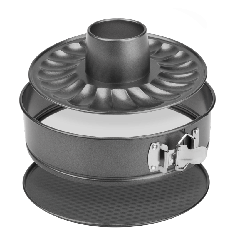 Tortownica/babka 2w1 IDEAL 24cm 26622 