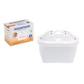 Wkład do dzbanka filtrującego Maxfor +H