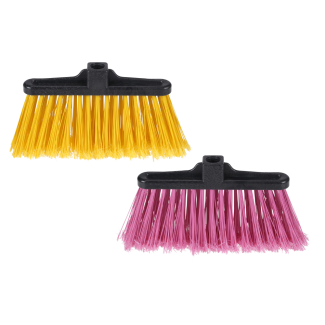 Miotła ogrodowa 14 cm MAGIC 31312