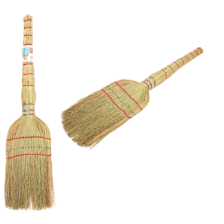 Miotła sorgo - zmiotka 60 cm 81899