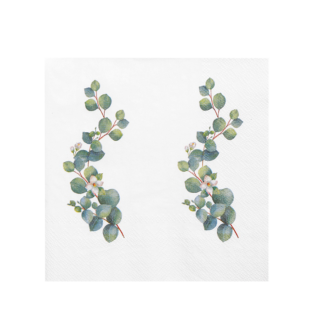 Serwetki FANTASIA 33x33 cm 20 szt. 20391 wz. 25