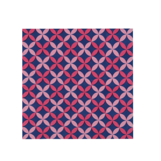 Serwetki FANTASIA 33x33 cm 20 szt. 20391 wz. 26