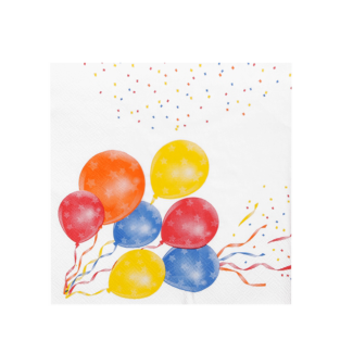 Serwetki FANTASIA 33x33 cm 20 szt. 20391 wz. 28