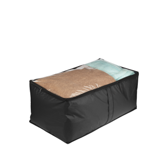 Organizer na ubrania i pościel PABLO 75x40x30cm 25590