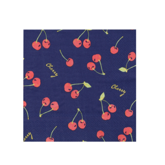 Serwetki FANTASIA 33x33 cm 20 szt. 20391 wz. 29