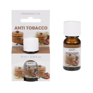 Olejek zapachowy 10 ml 96388 Antytabak