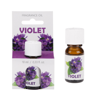 Olejek zapachowy 10 ml 96665 Fiołek