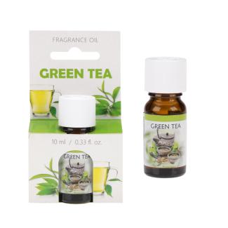Olejek zapachowy 10 ml 96414 Zielona Herbata