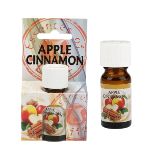 Olejek zapachowy 10 ml 96418 Jabłko-cynamon