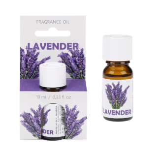 Olejek zapachowy 10 ml 96395 Lawenda