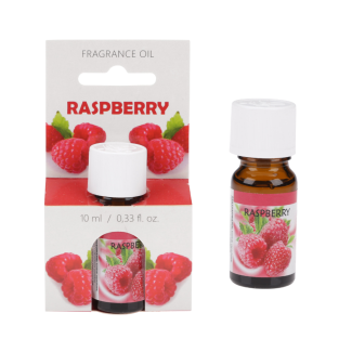 Olejek zapachowy 10 ml 96668 Malina