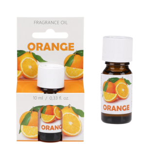 Olejek zapachowy 10 ml 96397 Pomarańcz