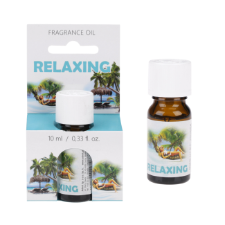 Olejek zapachowy 10 ml 96656 Relaksujący