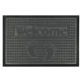 Wycieraczka podgumowana HARRY 60x40cm 23263 wzór 2