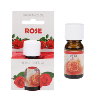 Olejek zapachowy 10 ml 96399 Róża
