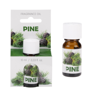 Olejek zapachowy 10 ml 96655 Sosna