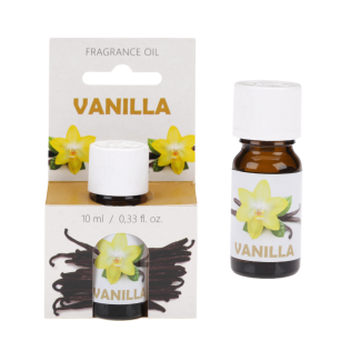 Olejek zapachowy 10 ml 96402 Wanilia