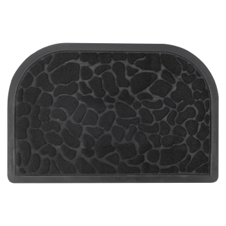 Wycieraczka półokrągła HARRY 60x40cm 29720 wzór 3