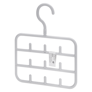 Wieszak na paski i krawaty LOGAN 23232 