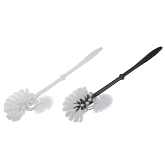 Szczotka WC z czyścikiem MAGIC 30298