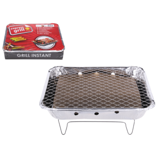 Grill jednorazowy EXPRESSGRILL 04712