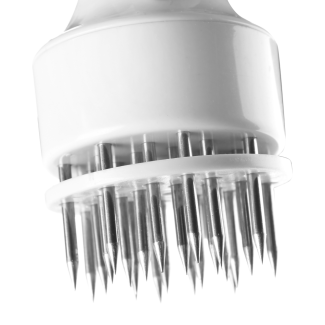 Nakłuwacz do mięsa PRACTICO 20885 