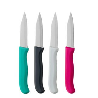 Nóż do warzyw DENIS 17cm 8505 (display 20 sztuk)