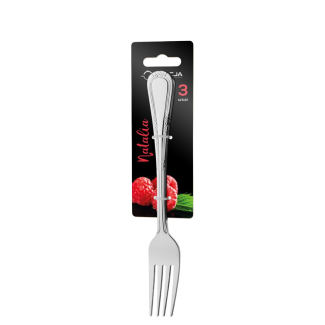 Widelec NATALIA 3 sztuki 1729