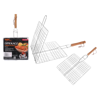 Opiekacz obrotowy 61636