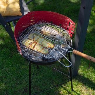 Opiekacz obrotowy 61636