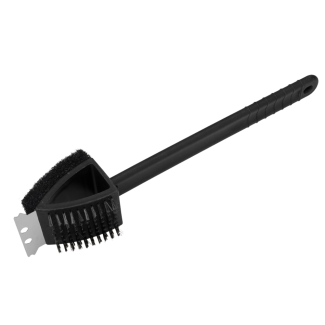 Szczotka do czyszczenia grilla 40276