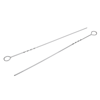 Szpikulce do szaszłyków 6szt. 61639