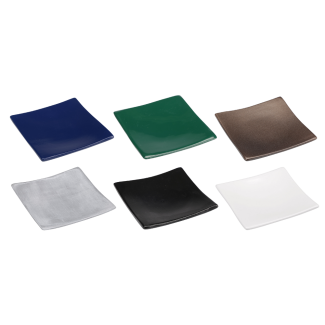 Świecznik Kwadrat I